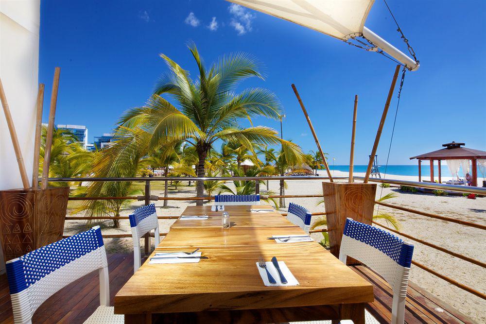 Las Perlas Playa Blanca All Inclusive Resort Ciudad de Panamá Exterior foto