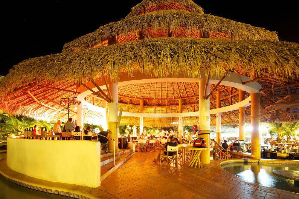 Las Perlas Playa Blanca All Inclusive Resort Ciudad de Panamá Exterior foto