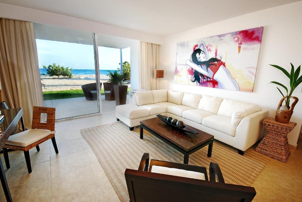 Las Perlas Playa Blanca All Inclusive Resort Ciudad de Panamá Habitación foto