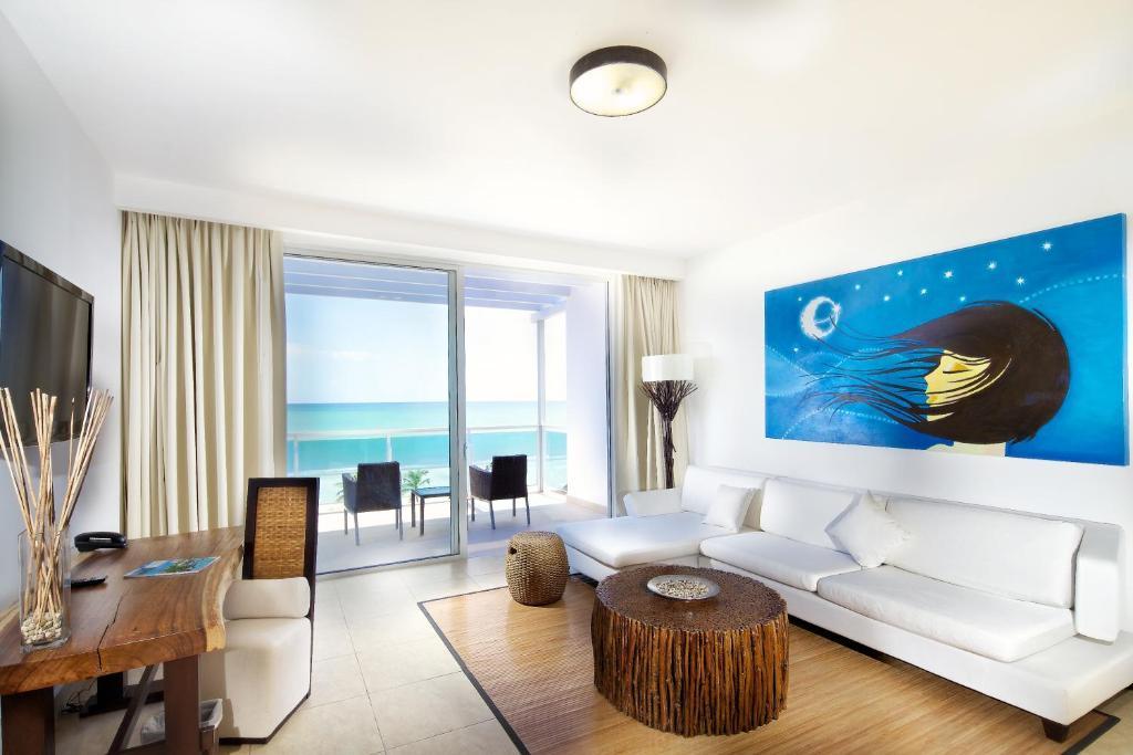 Las Perlas Playa Blanca All Inclusive Resort Ciudad de Panamá Habitación foto